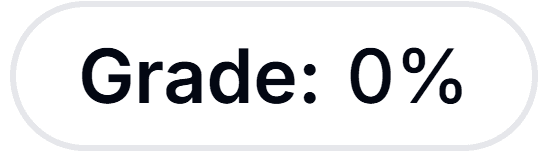 Grade button
