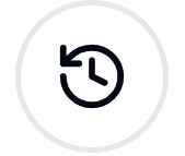 Save History icon