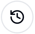 Save History button